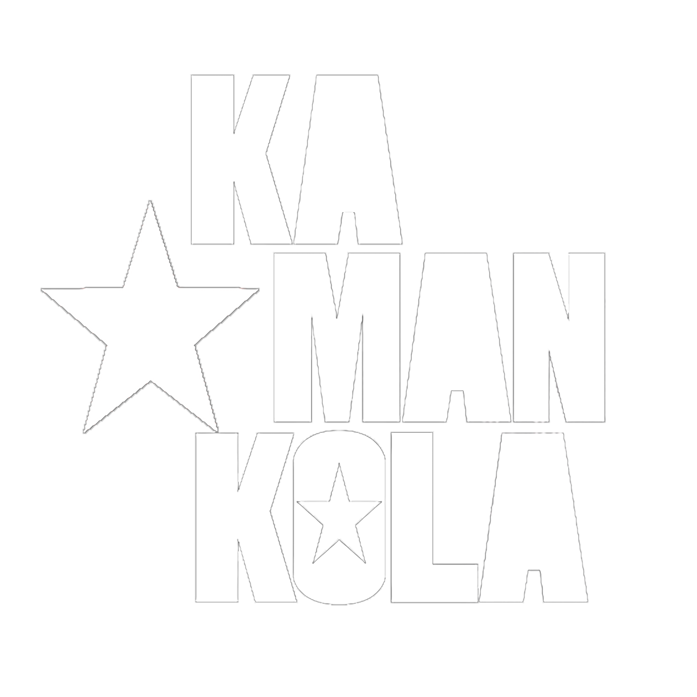 Logotipo de Kamankola